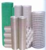 Galvanized Welded Wire Mesh